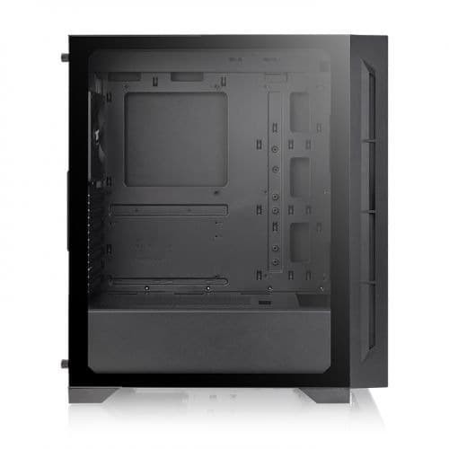 Thermaltake H330 Tempered Glass Mid Tower Chassis [1FAN INCLUDED]