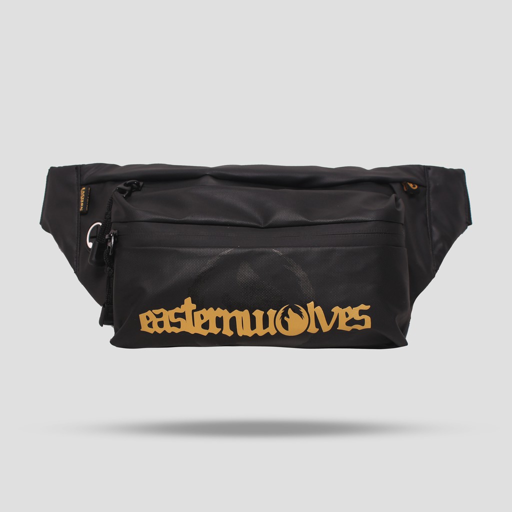 EASTERN WOLVES - TAS PINGGANG WAISTBAG ANCHOR