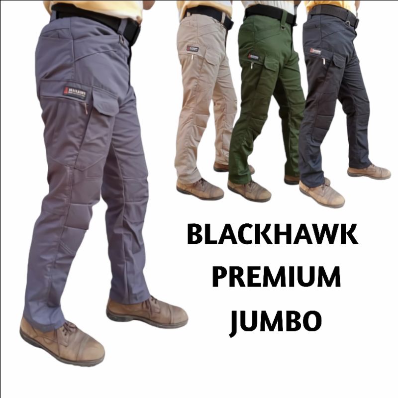 CELANA PREMIUM JUMBO 40-50