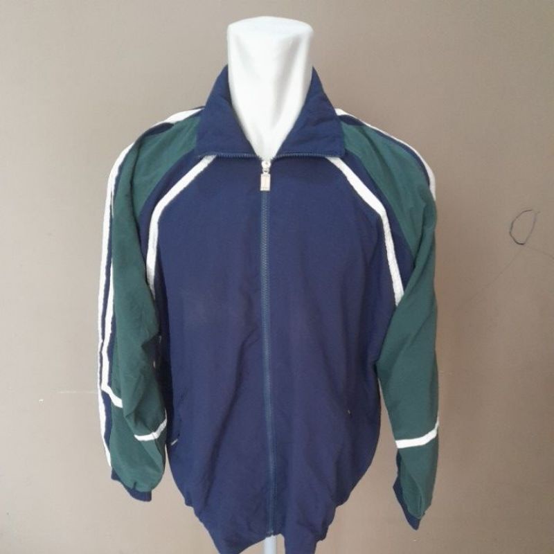 Jaket olah raga sport training Adidas