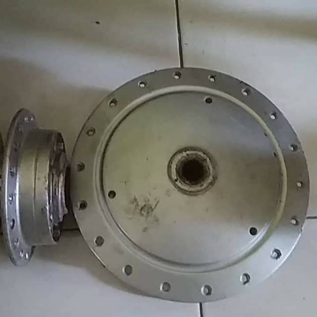 tromol ori mio bekas