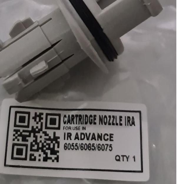 

*BigSale* Nozle Mesin Fotokopi Canon IRA 6055/6065/6075/6255/6265/6275 Biasa Dijamin