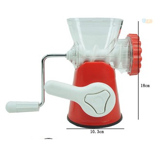 Meat Grinder Portable ORIGINAL | Shopee Indonesia