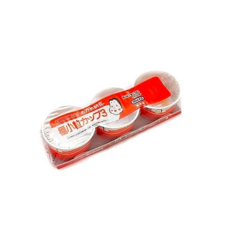 

৳ Okame Natto Goku Kotsubu (harga per pcs) ガ