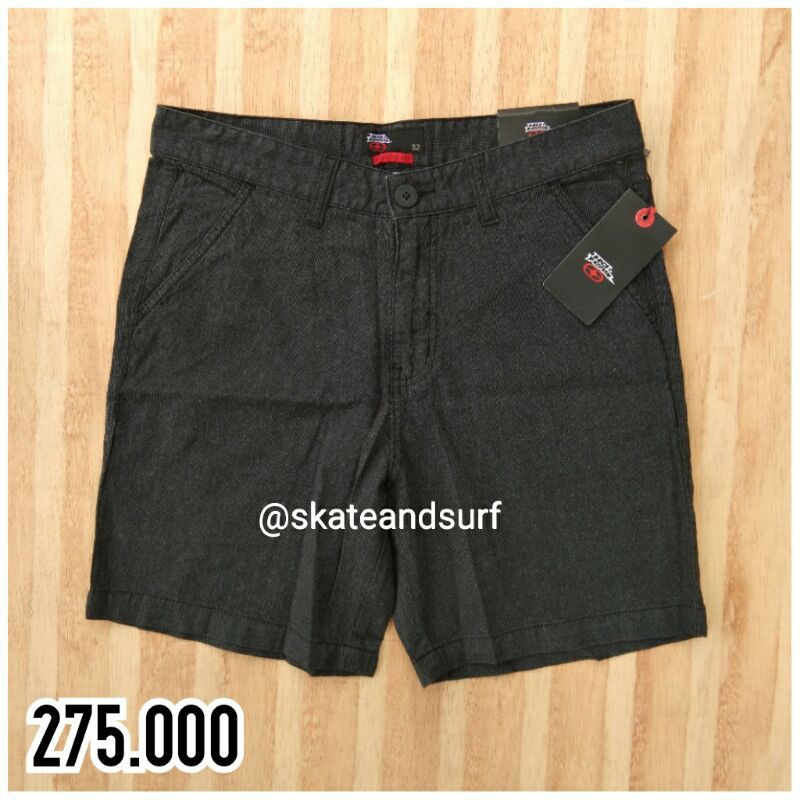 CELANA PENDEK NO FEAR ORIGINAL