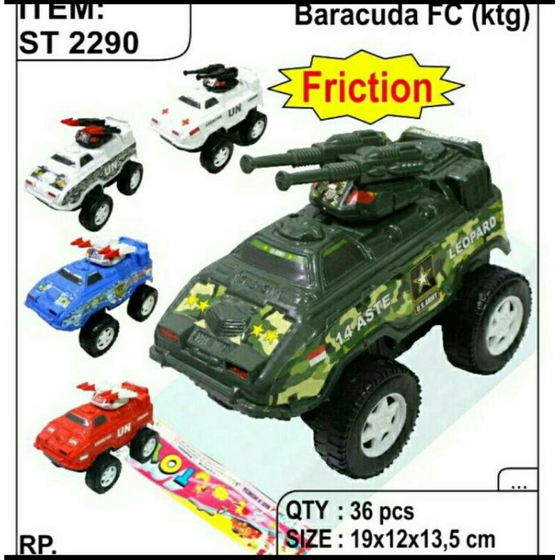 Mainan anak terbaru jeep loreng mainan anak cowok mainan anak