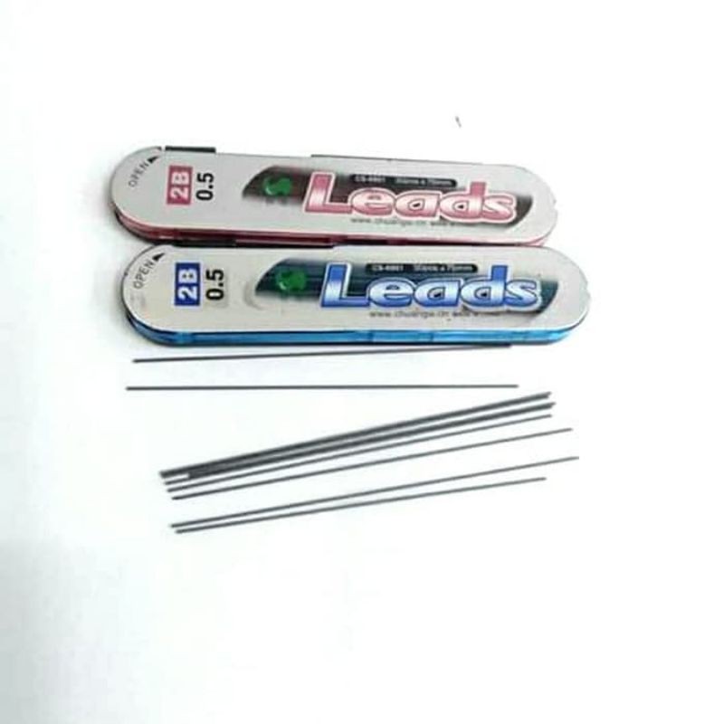 

Bazic isi pensil mekanik 0.5 - refill pensil