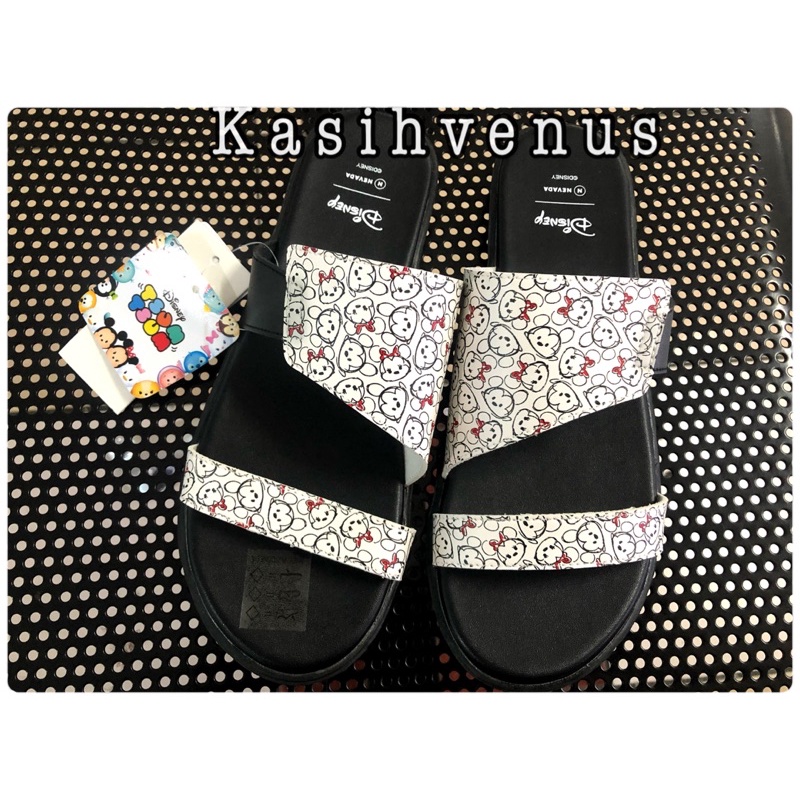 SALE!!SANDAL DISNEY X NEVADA/SANDAL TSUM-TSUM