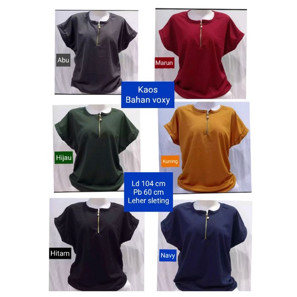 Kaos Resleting