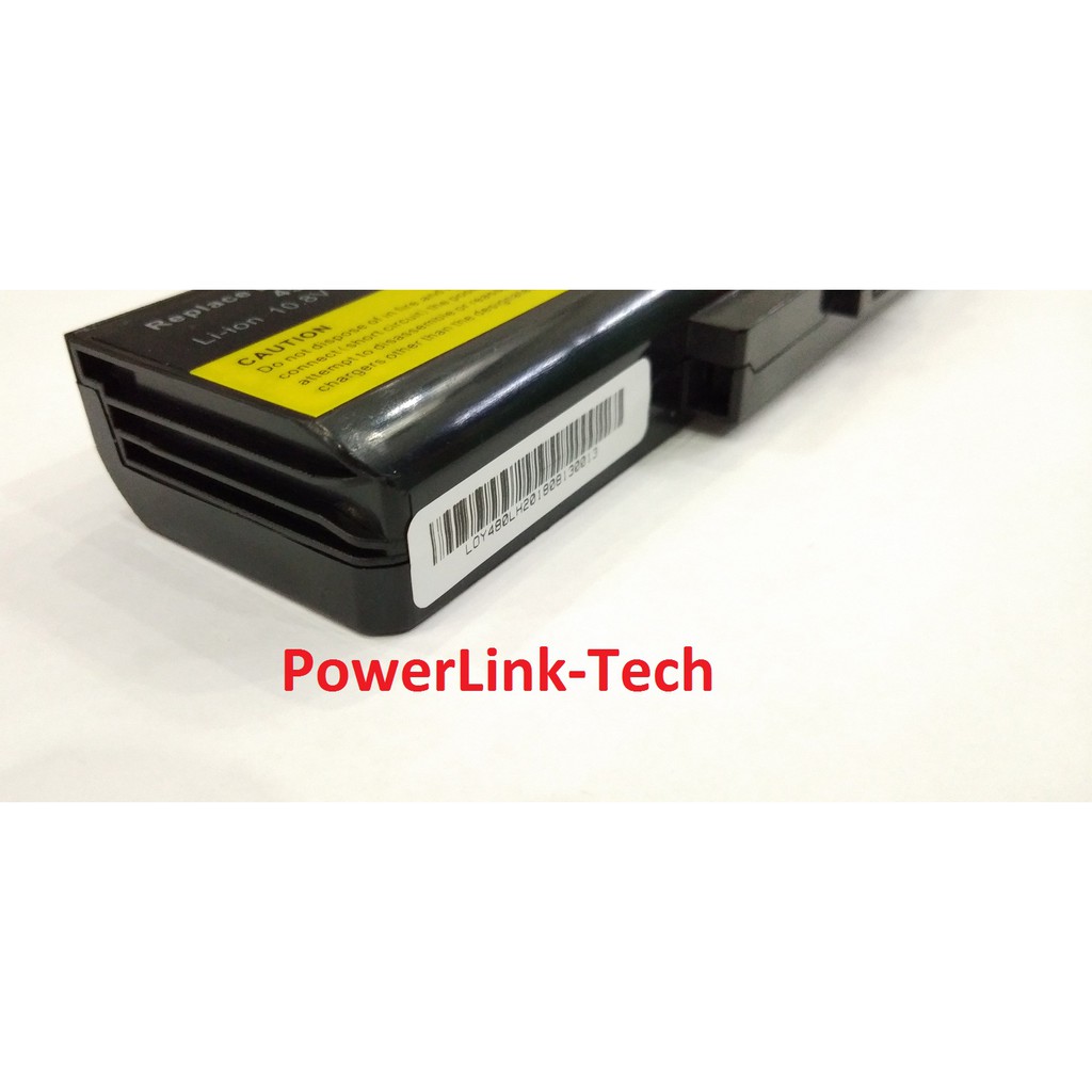 BATERAI NOTEBOOK LENOVO IDEAPAD B490 B580 B585 B590 B480 B485