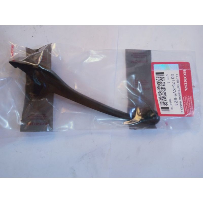 Handle Rem Kanan Beat Honda