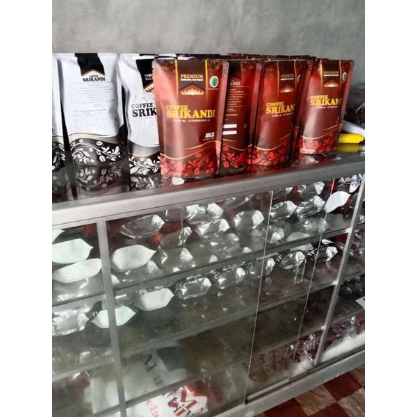 

Robusta Ulu Belu Coffe Srikandi(200gram)