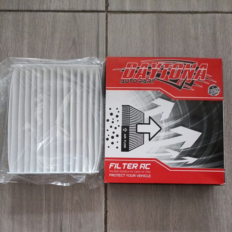 Filter AC Avanza old / Xenia old / Veloz / Rush