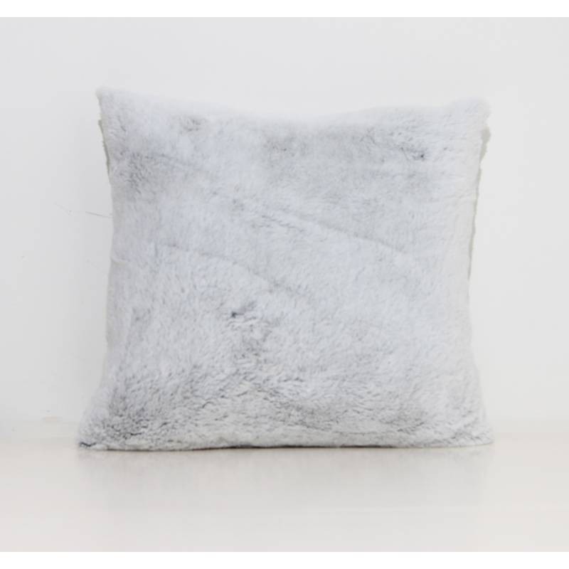 

JYSK Sarung Bantal Cushion Cover Fur Greyhelis 45X45CM