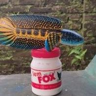 Barang Pilihan.. Patung Chana Auranti 15cm