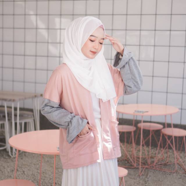 Anayacloth - Deva Outer