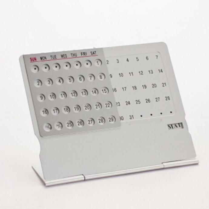 

Office & Stationery | Document Organizer | Kalender Abadi Super Perpetual Unique 100 Years Perpetual Calendar Off | Best Seller