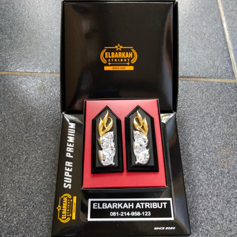monogram polisi ful akrilik SUPER PREMIUM