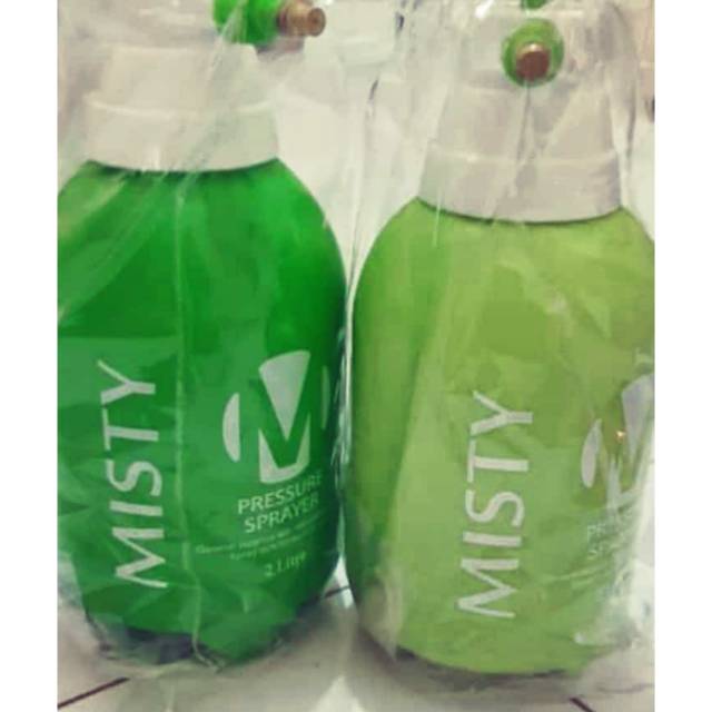 Alat penyemprot Disinfektan