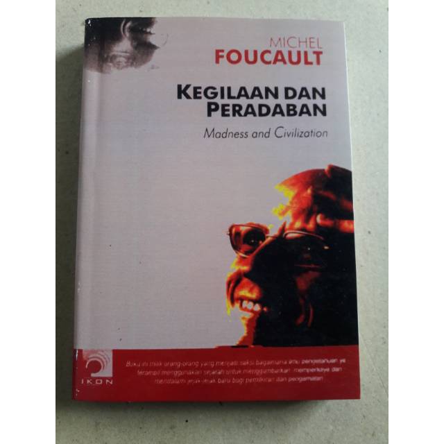 Kegilaan dan peradaban