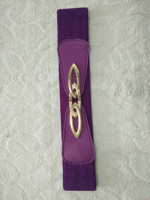 Sabuk Karet Kecil