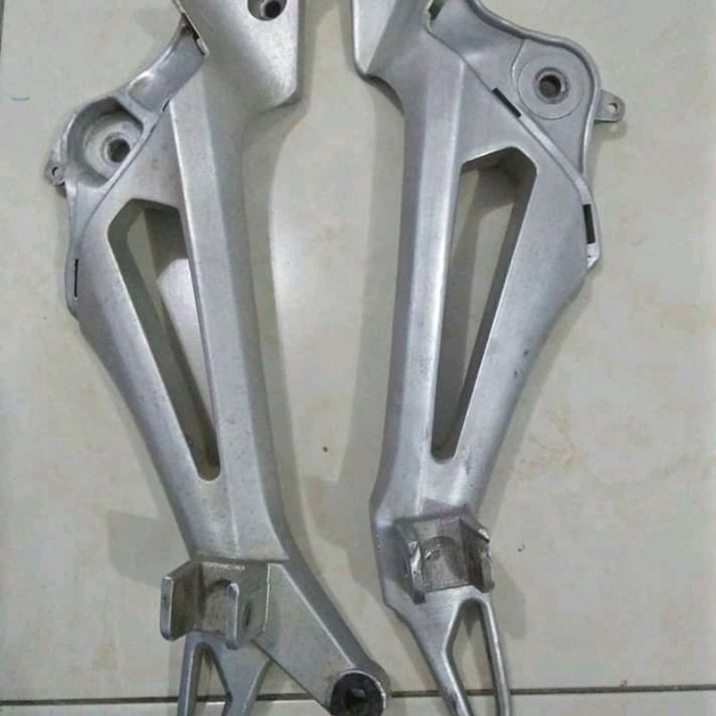postep bostep Supra x125 original