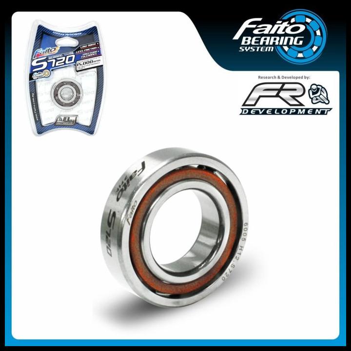 Bearing 6005 H12 S720 Faito