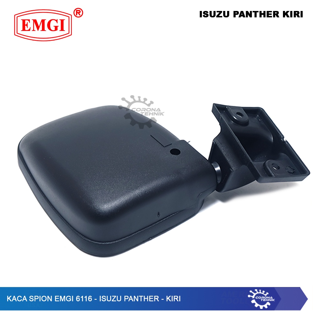 EMGI 6116 - Kaca Spion - Isuzu Panther - Kiri