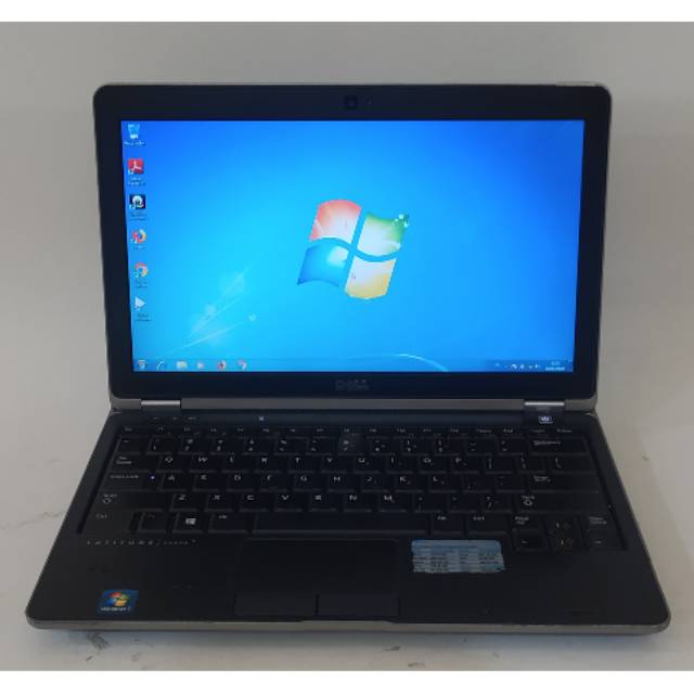 DELL Latitude E6230. core i5 gen3