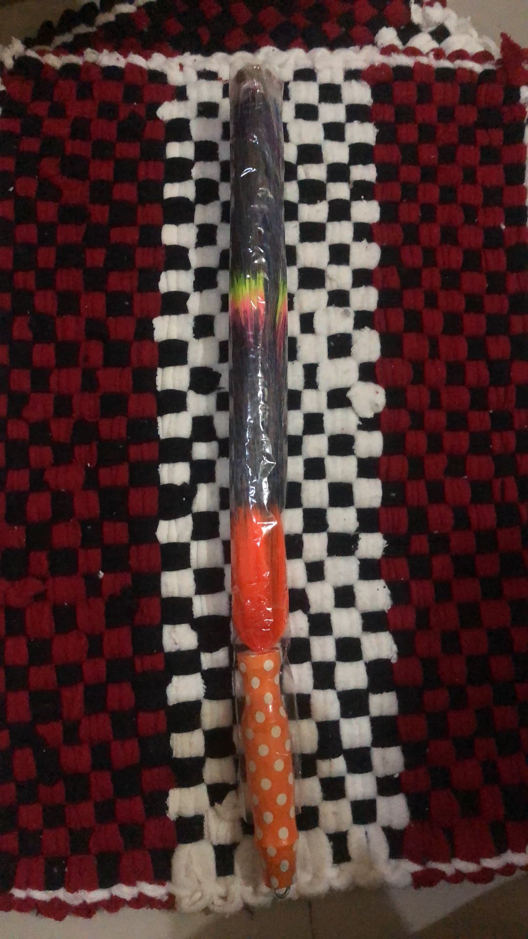 Kemoceng Pembersih Debu