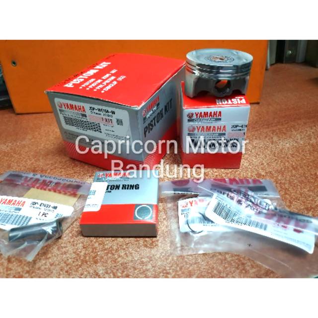 Piston Kit NMAX N MAX 2DP YAMAHA YGP ORI