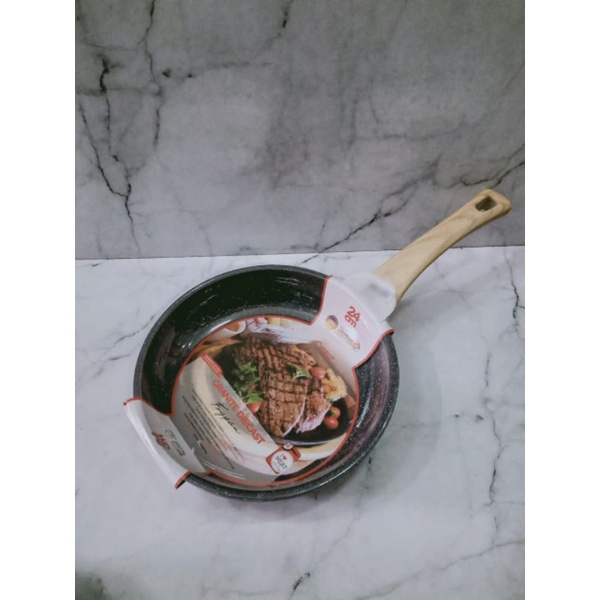 Frypan 24cm Granite FPO893 Cypruz