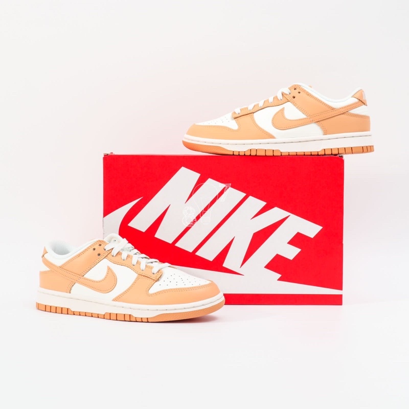 Dunk Low Harvest Moon