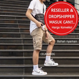 CELANA TACTICAL BLACKHAWK BEST SELLER | Clana Taktikal