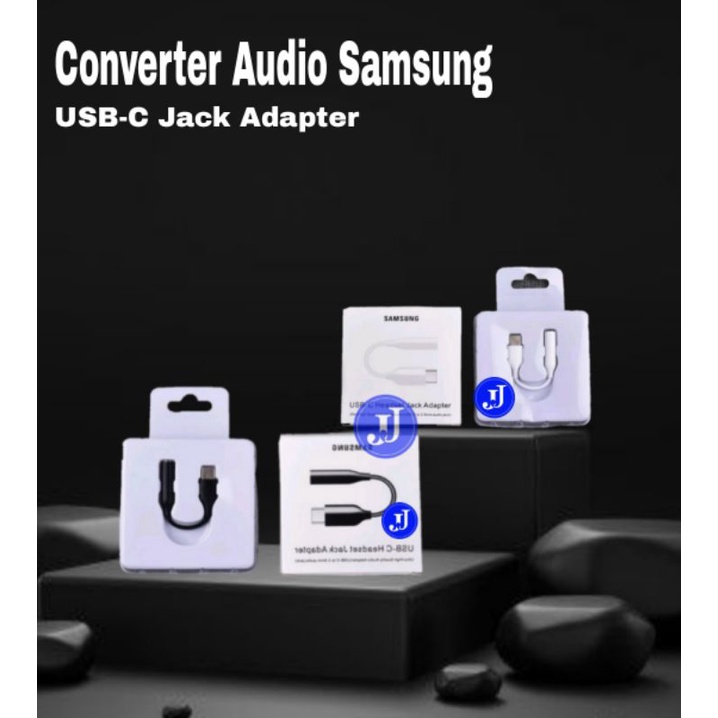 CONNECTOR AUDIO TYPE C 3.5 SAMSUNG ORIGINAL