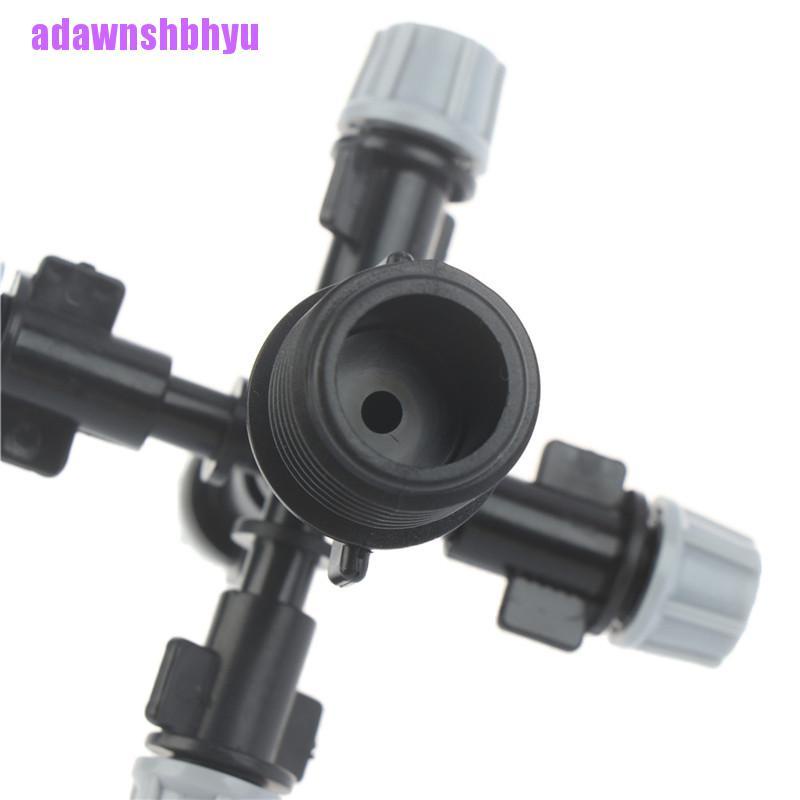 (adawnshbhyu) Nozzle Atomisasi Pelembab Udara Untuk Rumah Kaca