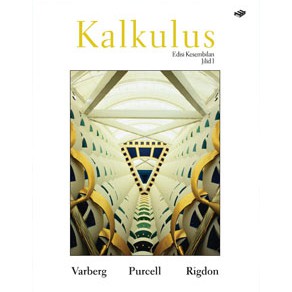 BUKU KALKULUS JILID 1 EDISI 9 - PURCELL