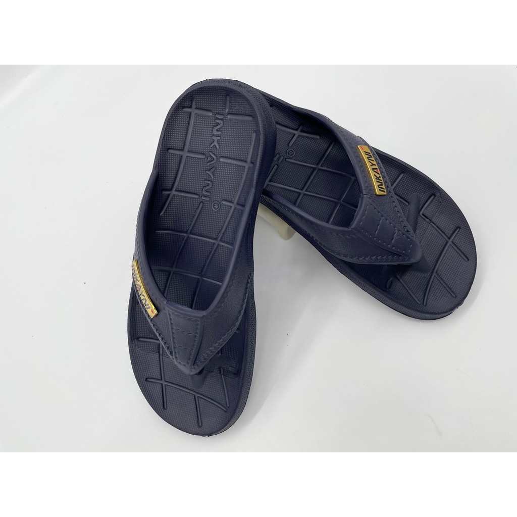 Sandal Jepit Inkayni Dewasa TERBARU / Sandal Karet Pria &amp; Wanita