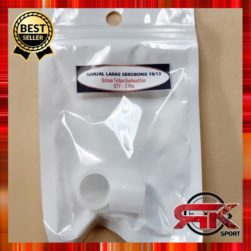 GANJEL LARAS OD 13 SEROBONG OD 19 TERBARU