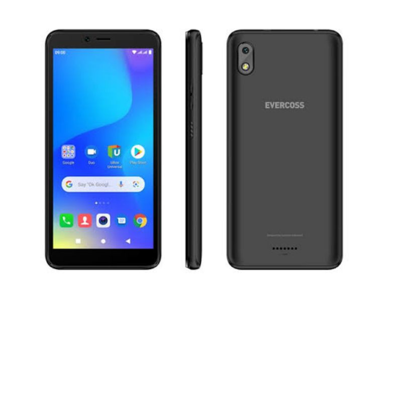 Evercoss M55 Ram 3-32 Gb Berjayamitra