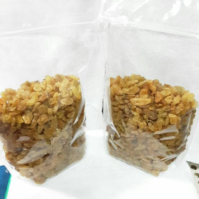 

KISMIS GOLDEN 1KG