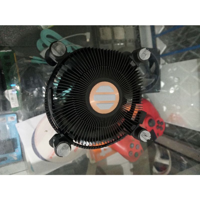 Hsf/fan processor intel lga 1155,lga 1700,