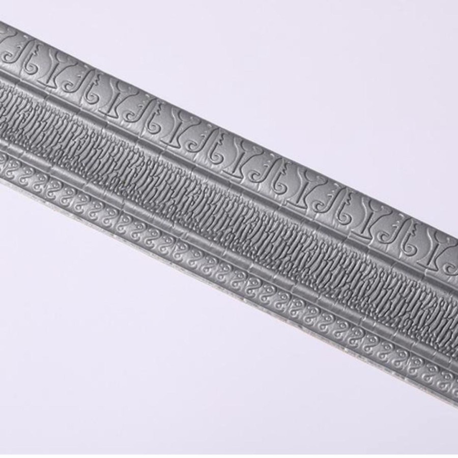 wallpaper foam 3d List / wall sticker list-Abu Y002