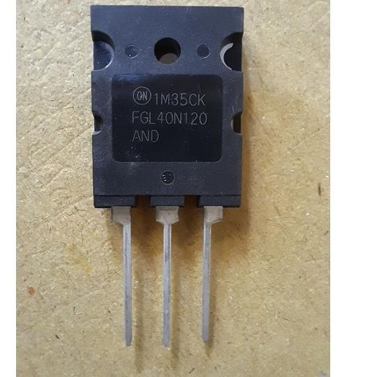 LANGSUNG ATC.. FGL40N120AND FGL40N120 40N120 IGBT