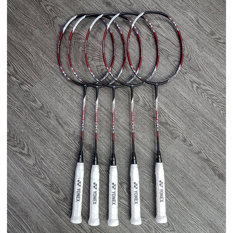 Raket Badminton Yonex Voltric 20 DG Original