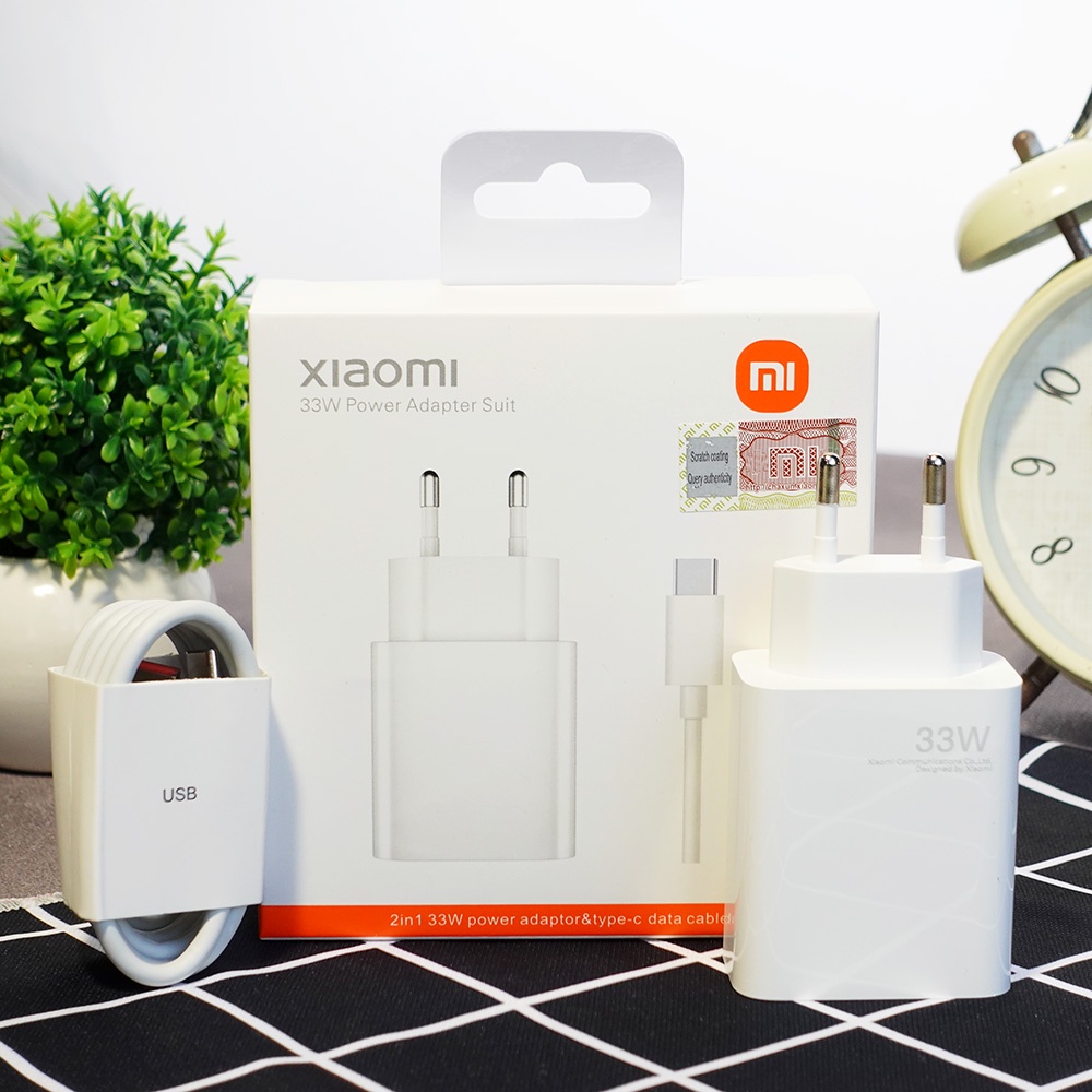 TRAVEL CHARGER XIAOMI CHARGER XIAOMI FAST CHARGING CHARGER XIAOMI 33W POWER DELIVERY USB C TRAVEL CHARGER XIAOMI TYPE C