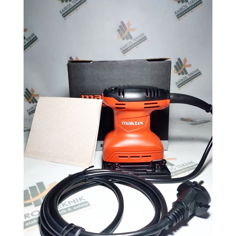MESIN AMPLAS MAKTEC / MESIN SANDER MAKTEC MT 925 ORIGINAL MURAH