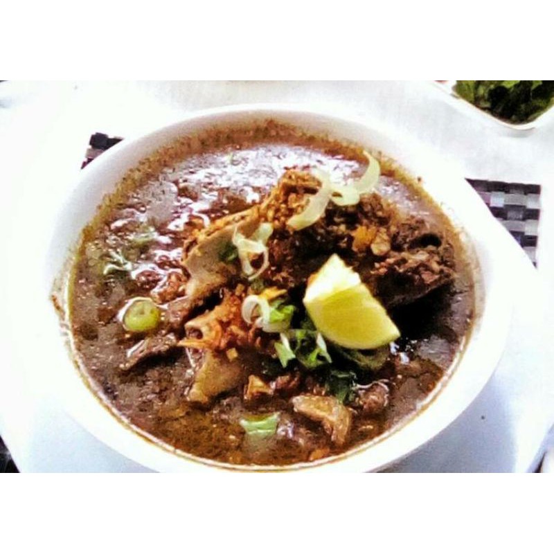 

BumbuKonro