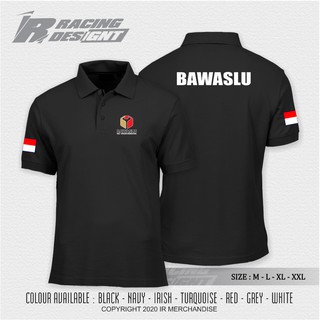 Beli Kaos  Polo Atasan Pakaian Pria April 2021 