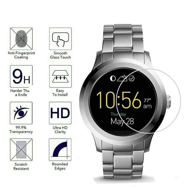fossil q founder 2.0 specs